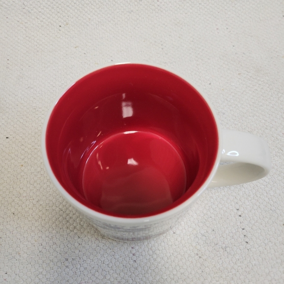 Starbucks OU Oklahoma University Sooners Campus Collection Been There Se… - Picture 4 of 8